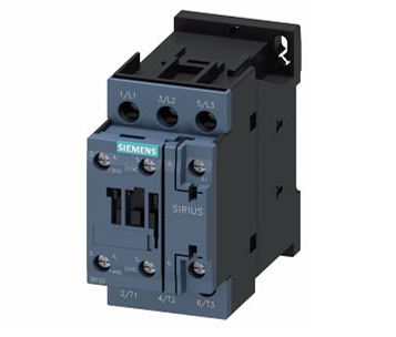 [EL-06-005] 3RT2025-1AN20 SEIMENS