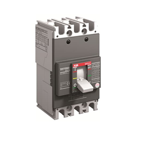 [EL-01-001] ABB MCCB 125 A 3 POLE 25KVA,A1A 125 TMF 125-1250 3P FF