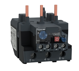 [EL-01-004] LRD3322 SCHNEIDER