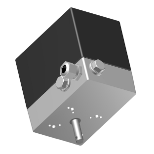 [HV-05-001] 0117.00012 ARIS actuator CL-S 40-30