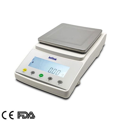 [TM-05-012] Precision Balances BP-5002-C