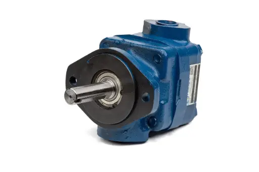 [HY-01-001] V20-1B11B-1A20, V20 series vane pump