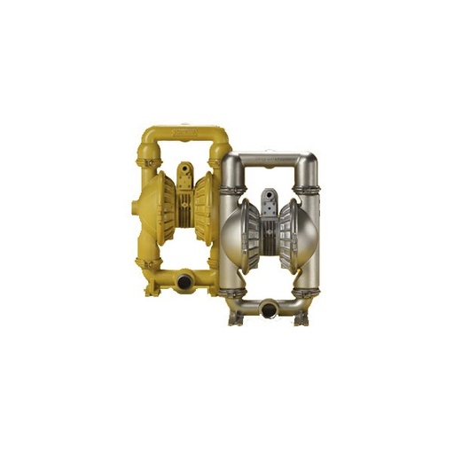 [PU-03-004] Versamatic E2CA2R220