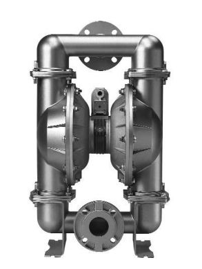 [PU-03-006] Versamatic E3AA1R119C Aluminium 3" Pump