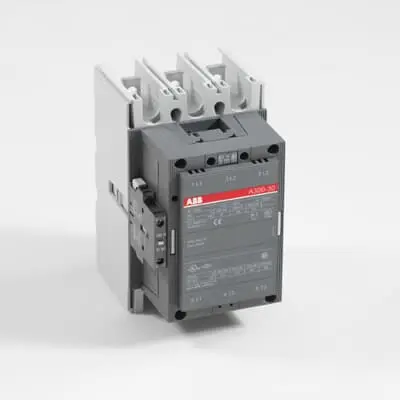 [EL-06-011] CONTACTOR A210-30-11 220V - ABB