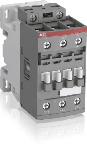 ABB CONTACTOR AX 12-30 -10