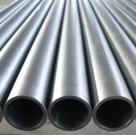 [7053189426] Pipe, M.S., Dia: 2", Sch-40, (6mtr/pc)