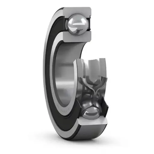 [BE-01-039] Bearing Ball 6000 - 2RS1 SKF