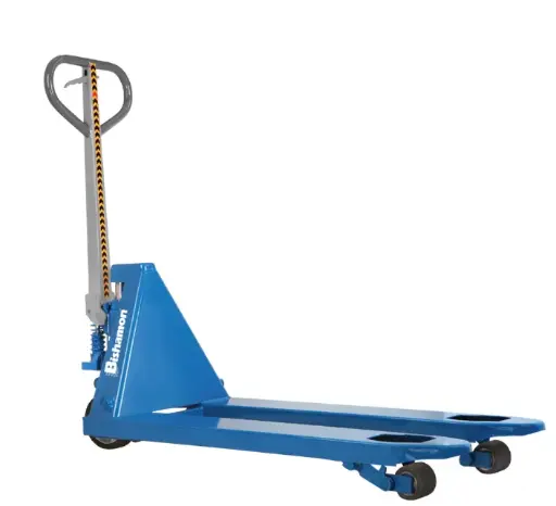 [MH-02-003]  HAND PALLET TRUCK  2.5 TON ( bishmon )BM25M JAPAN
