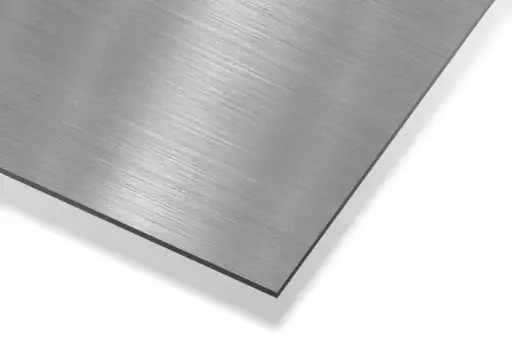 304 Hairline Finish 1220x2440x0.9 mm