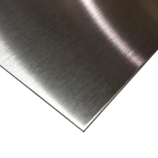 SS Sheet Gr.304 No.4 Finish  1220x2440x2mm