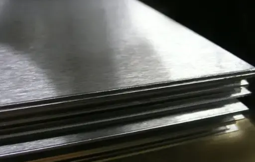 SS Sheet Gr.304 No.4 Finish 1220x2440x3mm