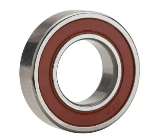[BE-01-037] NTN 6007LLU C3 Deep Groove Ball Bearing