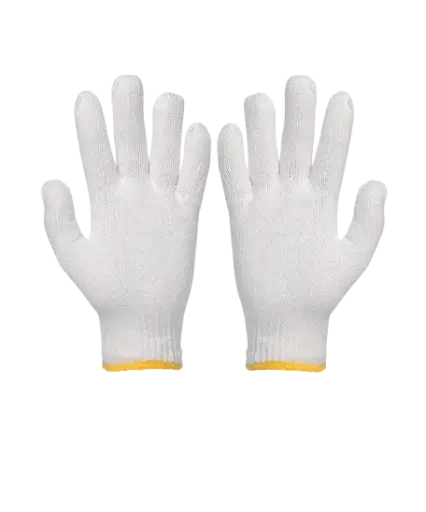 [FS-02-040] GLOVES COTTON 