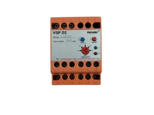 [EL-06-030] vsp d2 (MINILEC)
