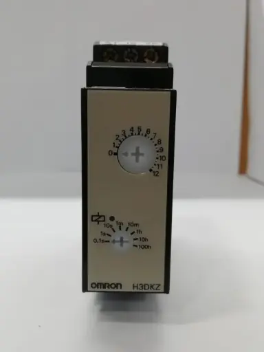 [EL-06-031] H3DKZ-A2 (OMRON)