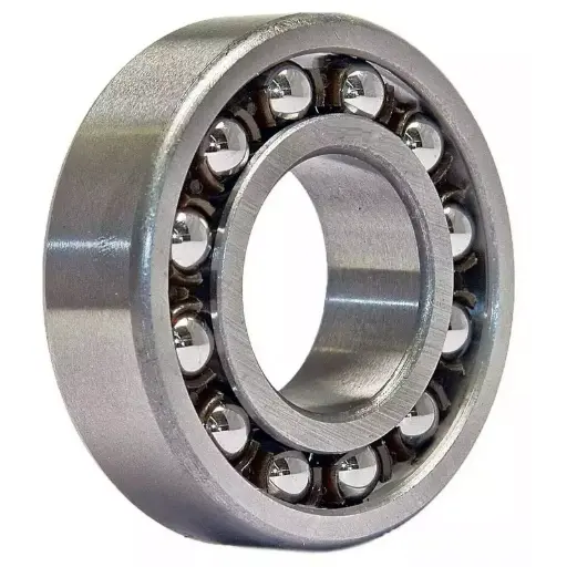 [BE-01-034] KOYO 6207 NR Deep Groove Ball Bearing