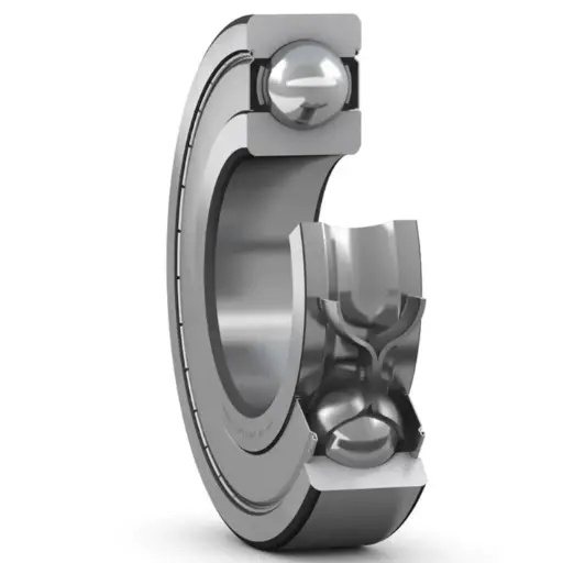 [BE-01-003] Deep groove ball bearings 6000-2Z/C3