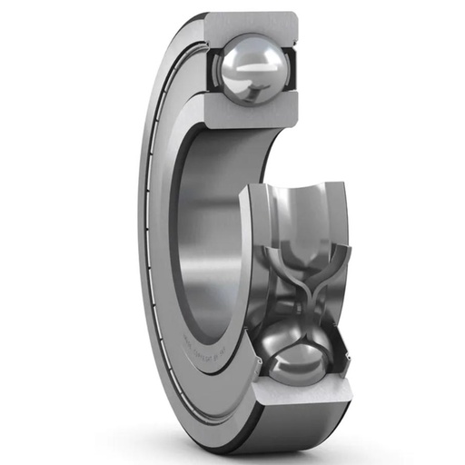 [BE-01-022] Deep groove ball bearings 6019-2Z/C3