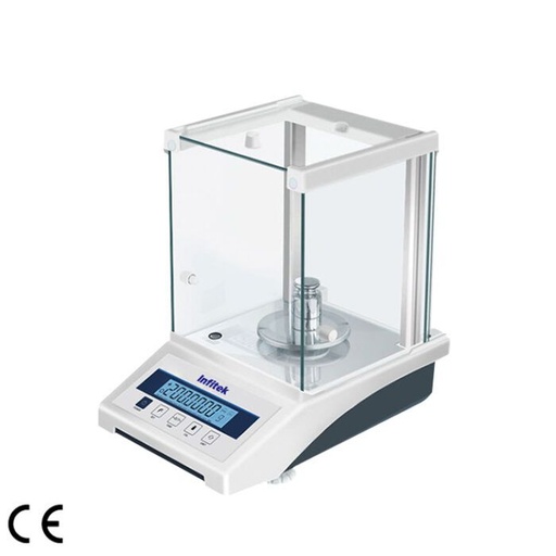 [TM-05-013] Analytical Balance – BA-E1004