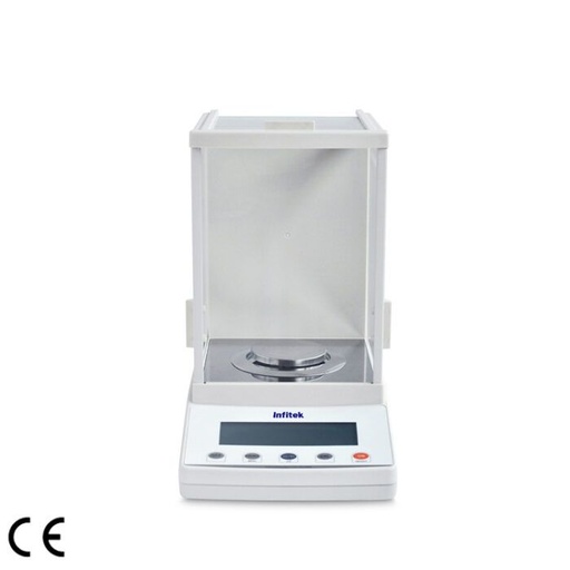 [TM-05-025] Electronic Analytical Balance – BA-N2004