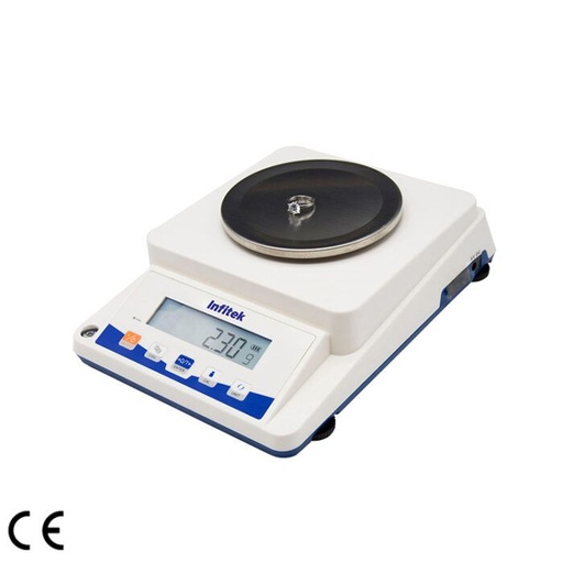 [TM-05-058] Precision Balance – BP-612-2C