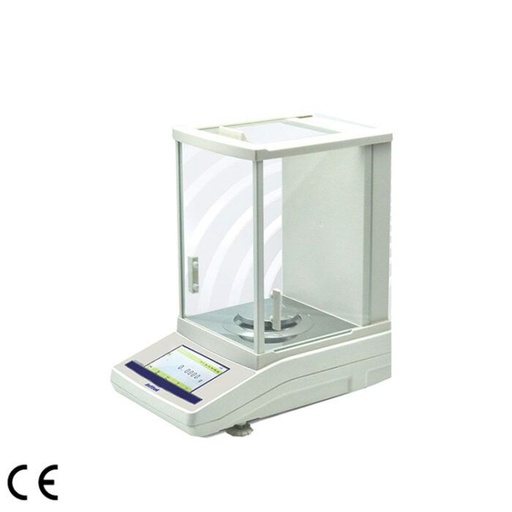 [TM-05-015] Electronic Analytical Balance – BA-T1204