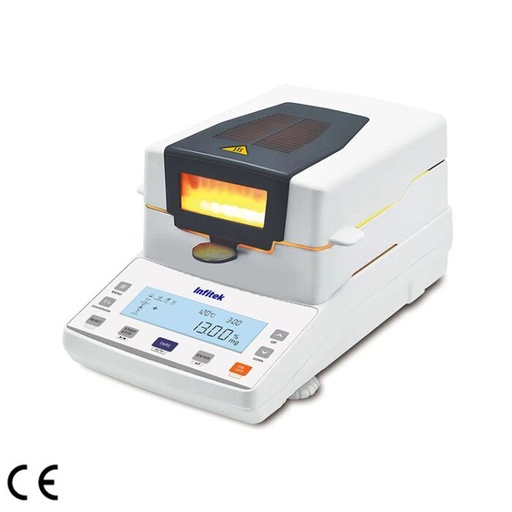 [TM-05-033] Halogen Moisture Analyzer, MCA110-2