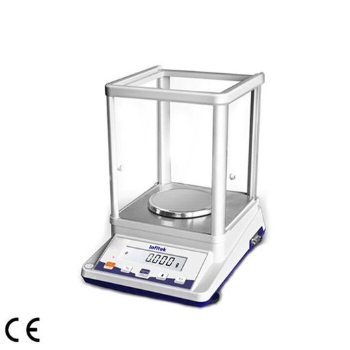 [TM-05-042] Analytical Balance Scale – BA-W213P