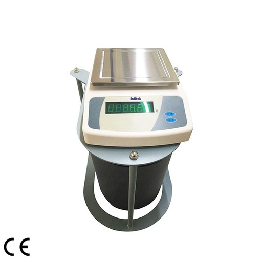 [TM-05-052] Hydrostatic Precision Balance, HB-5K