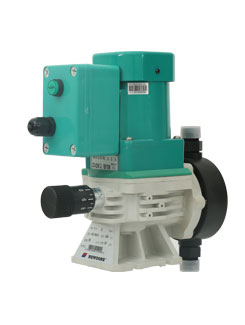 [PU-04-054] Ecodose Mechanical Motor Pump - E-42/0.5