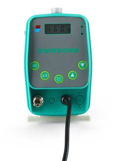 [PU-04-032] DM Series Solenoid Dosing Pump