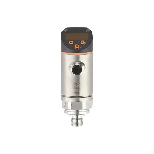 [IN-02-001] IFM Digital Pressure Sensor 10 Bar PN7594 (7500000611)