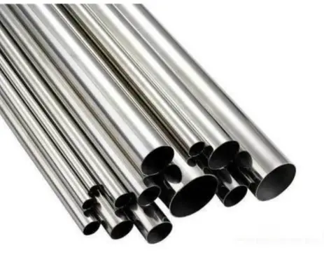 [PF-02-001] Tube BD Finish SS316L 38mm (38/35.6x1.2mm x 6MTR) ISO-2037 Heat Treated (Annealed) ref: SS 316 Food Grade Pipe Alfa Laval 38 MM - 60M
