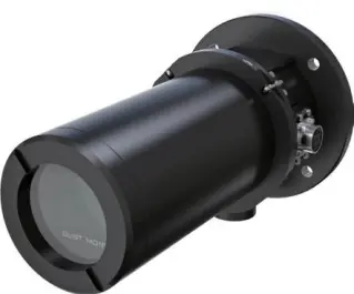 [IN-05-003] DMS-100 Dust concentration meter (backscatter type)