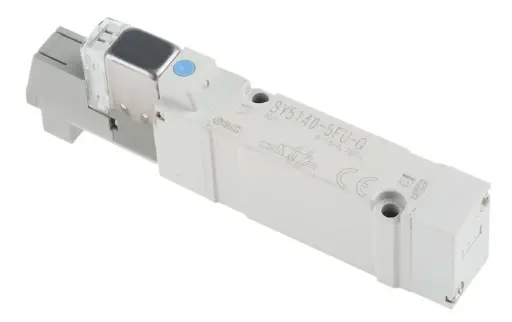 [PN-03-015] SOLENOID VALVE SY5140-5FU-Q SMC