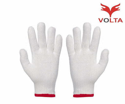 [FS-02-035] Cotton Gloves 50 GSM