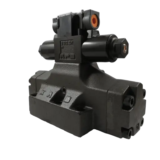 [HY-02-002] DC Valve Model - DSHG-06-3C4-D24 