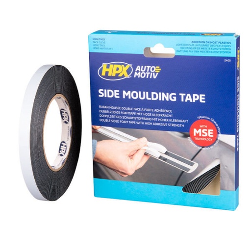 [AD-03-002] SIDE MOULDING TAPE