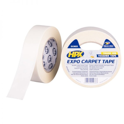 [AD-03-004] EXPO CARPET TAPE