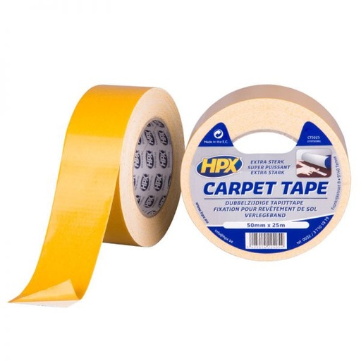 [AD-03-006] DOUBLE SIDED CARPET TAPE