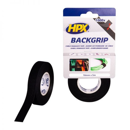 [AD-03-007] HPX BACKGRIP