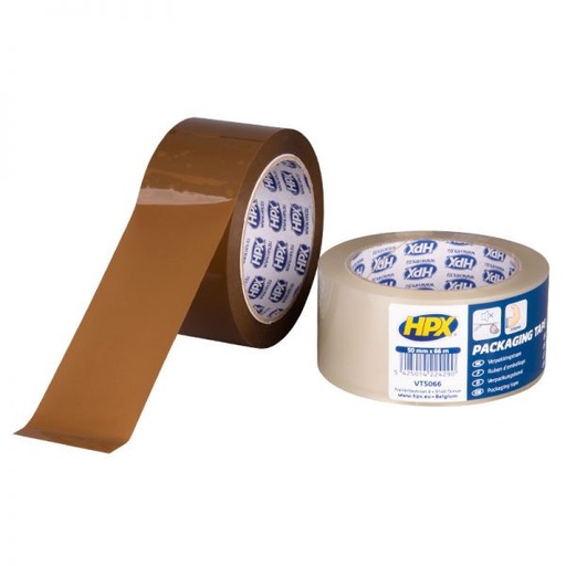 [AD-03-011] HPX PACKAGING TAPE (INDIVIDUAL)