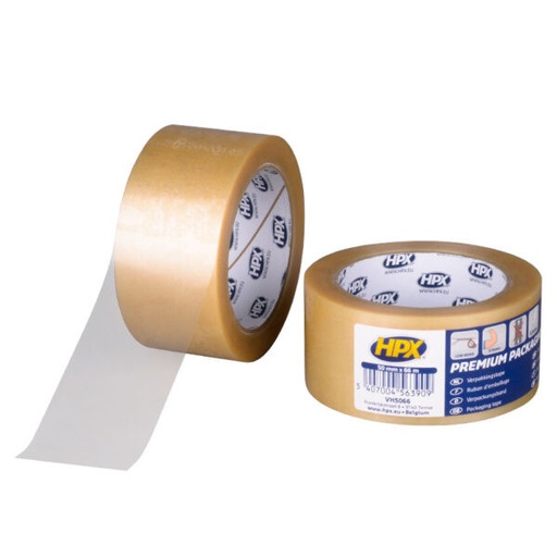 [AD-03-012] HPX PREMIUM PACKAGING TAPE