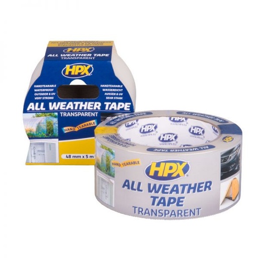 [AD-03-015] HPX ALL WEATHER TAPE