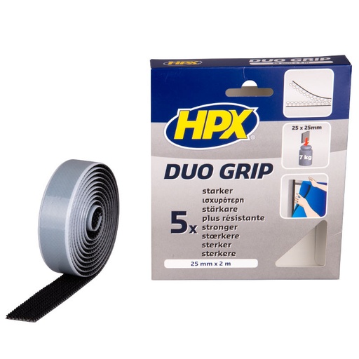 [AD-03-018] DUO GRIP HPX