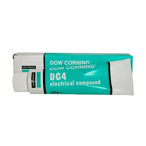 [AD-02-004] Dow Corning DC 4 Electrical Insulating Compound