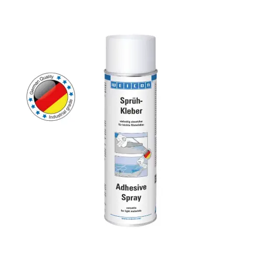 [AD-01-007] WEICON ADHESIVE SPRAY