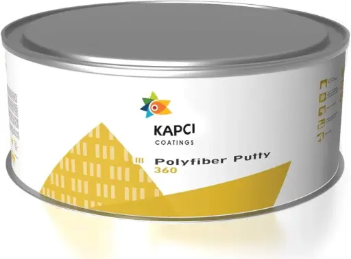 [AD-01-008] KAPCI Polyfiber Putty 360