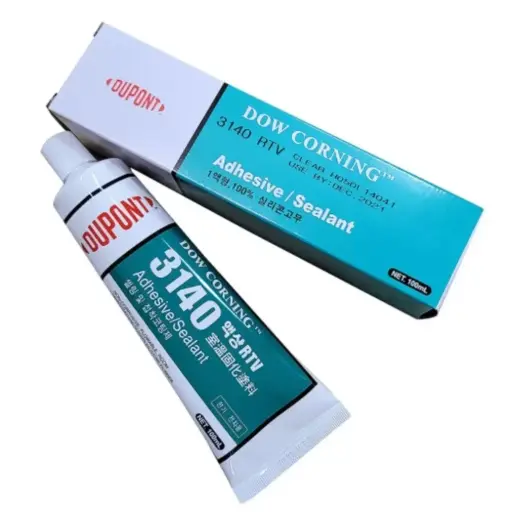 [AD-02-006] DOW CORNING 3140 RTV Coating Silicone Rubber